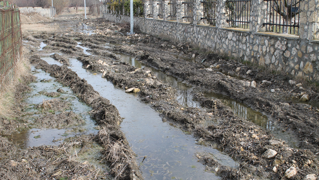 Garda Nationala de Mediu Constanta doarme