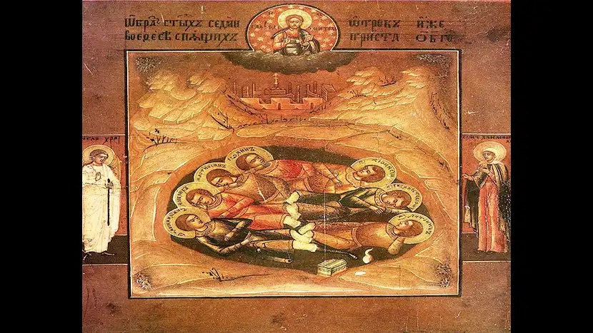 Calendar Ortodox 22 Octombrie
