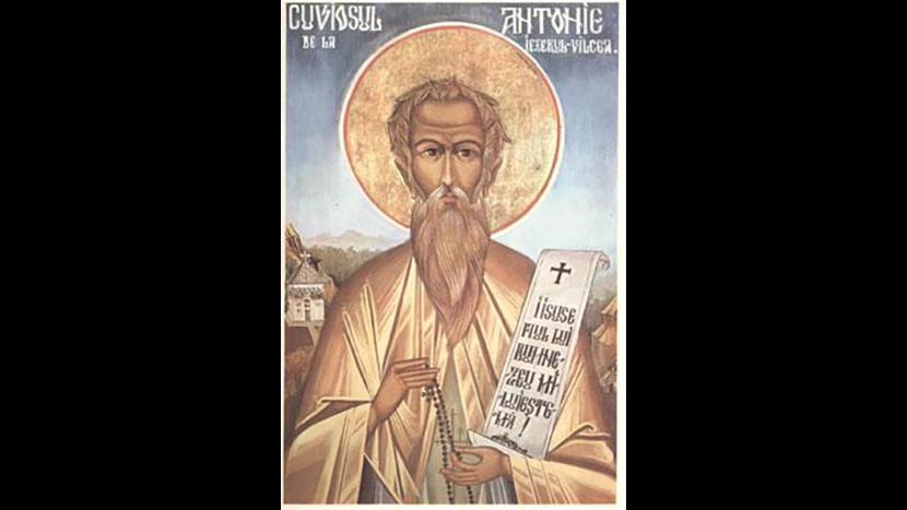 Calendarul Ortodox 23 noiembrie