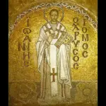 Calendarul Ortodox 13 Noiembrie - Sfântul Ioan Gură de Aur