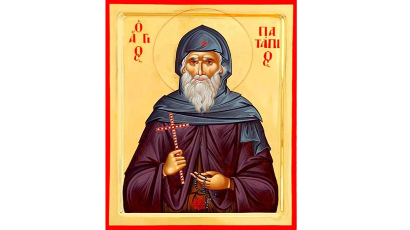 Calendarul Ortodox 8 Decembrie