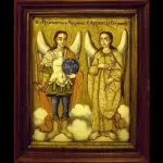 Calendarul Ortodox 8 Noiembrie - Soborul Sfintilor Mihail și Gavriil