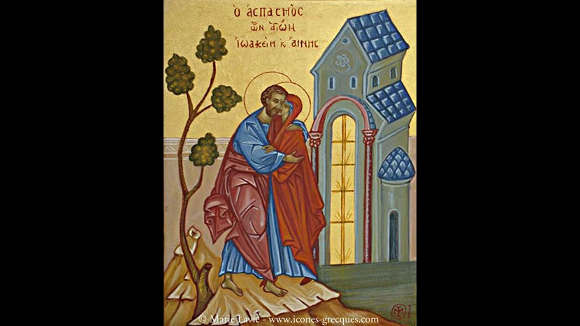 Calendarul Ortodox 9 Decembrie