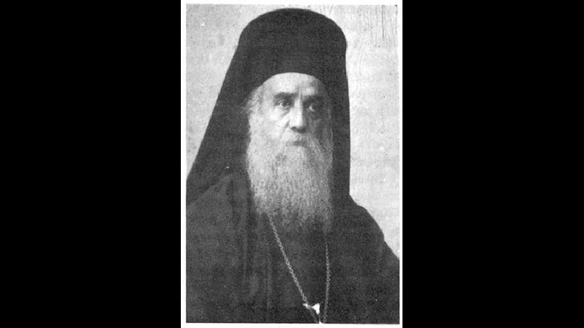 Calendarul Ortodox 9 Noiembrie - Sfântul Nectarie Taumaturgul
