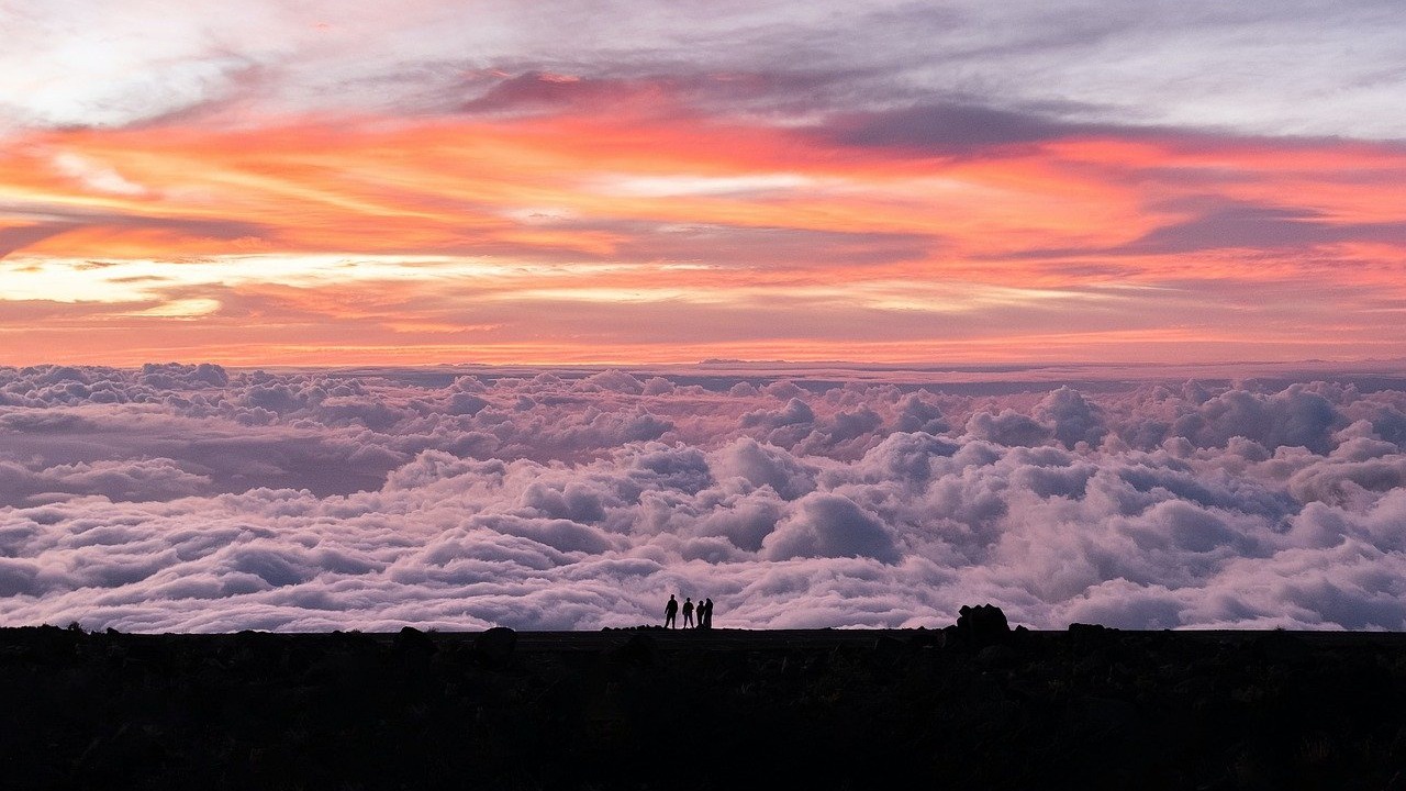 hawaii