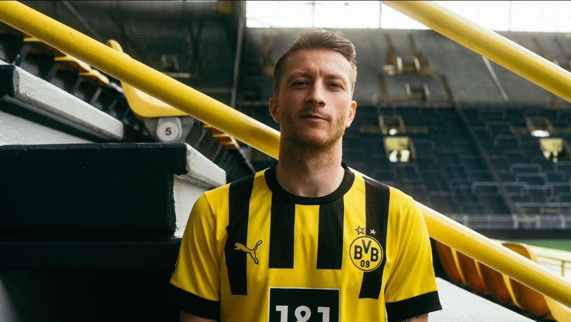 marco reus