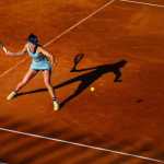 sorana cîrstea blinkova