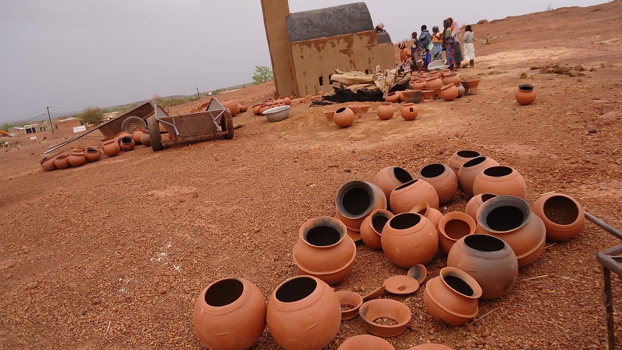 burkina faso