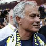 jose mourinho