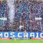 CFR Cluj - Universitatea Craiova