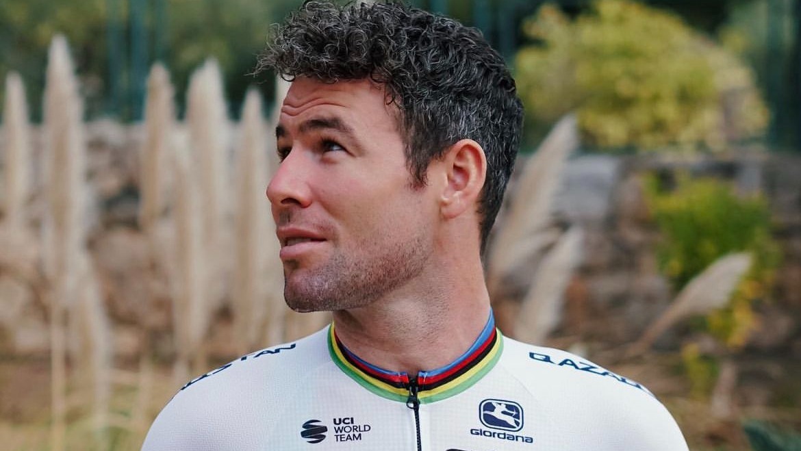 Mark Cavendish