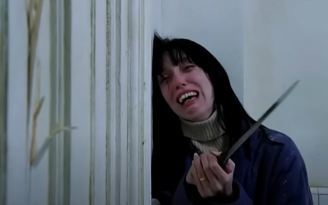 Shelley Duvall