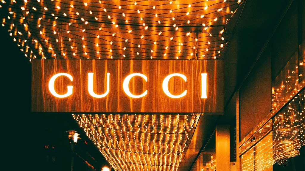 gucci