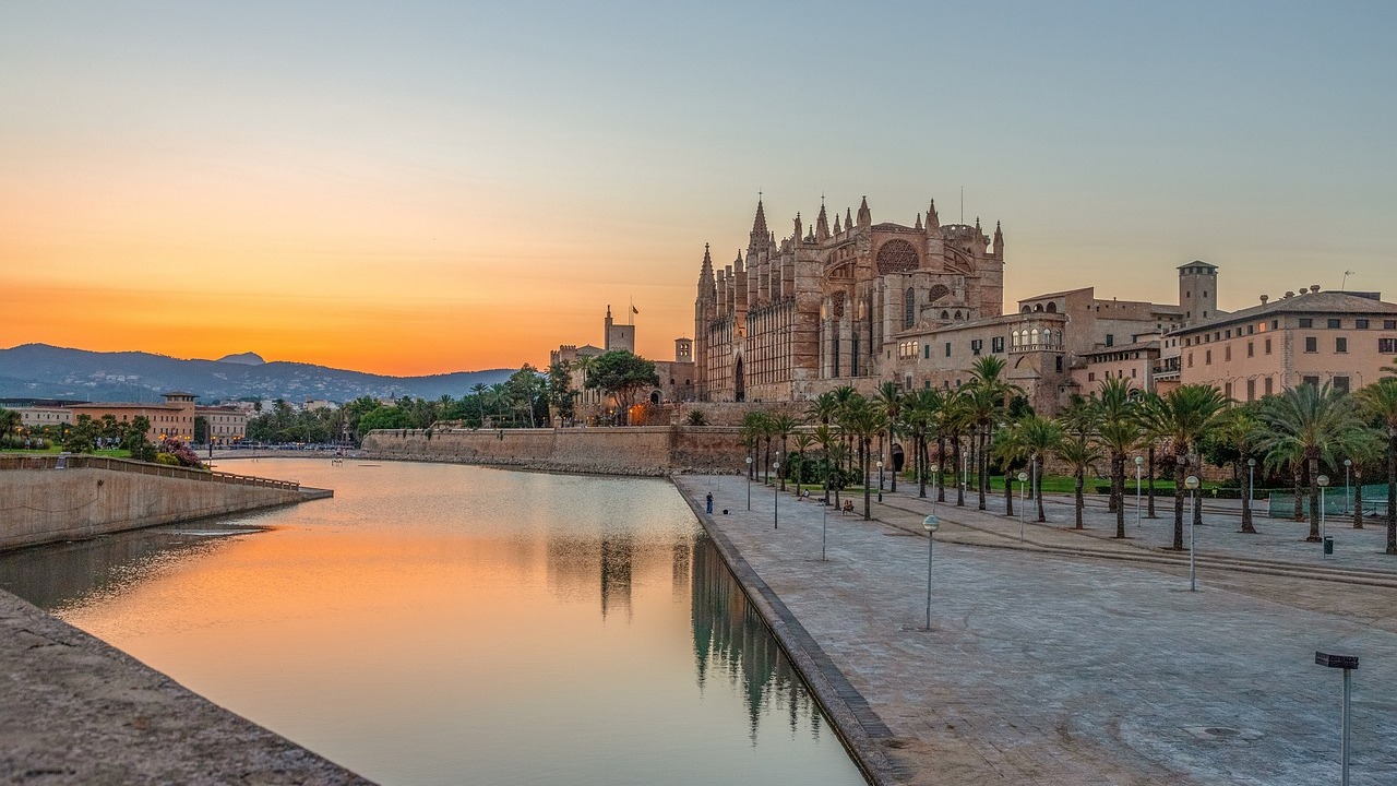 palma de mallorca