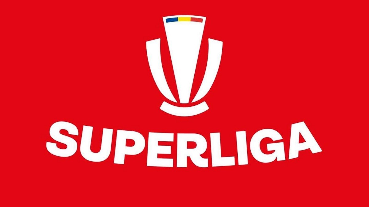 superliga liga 1