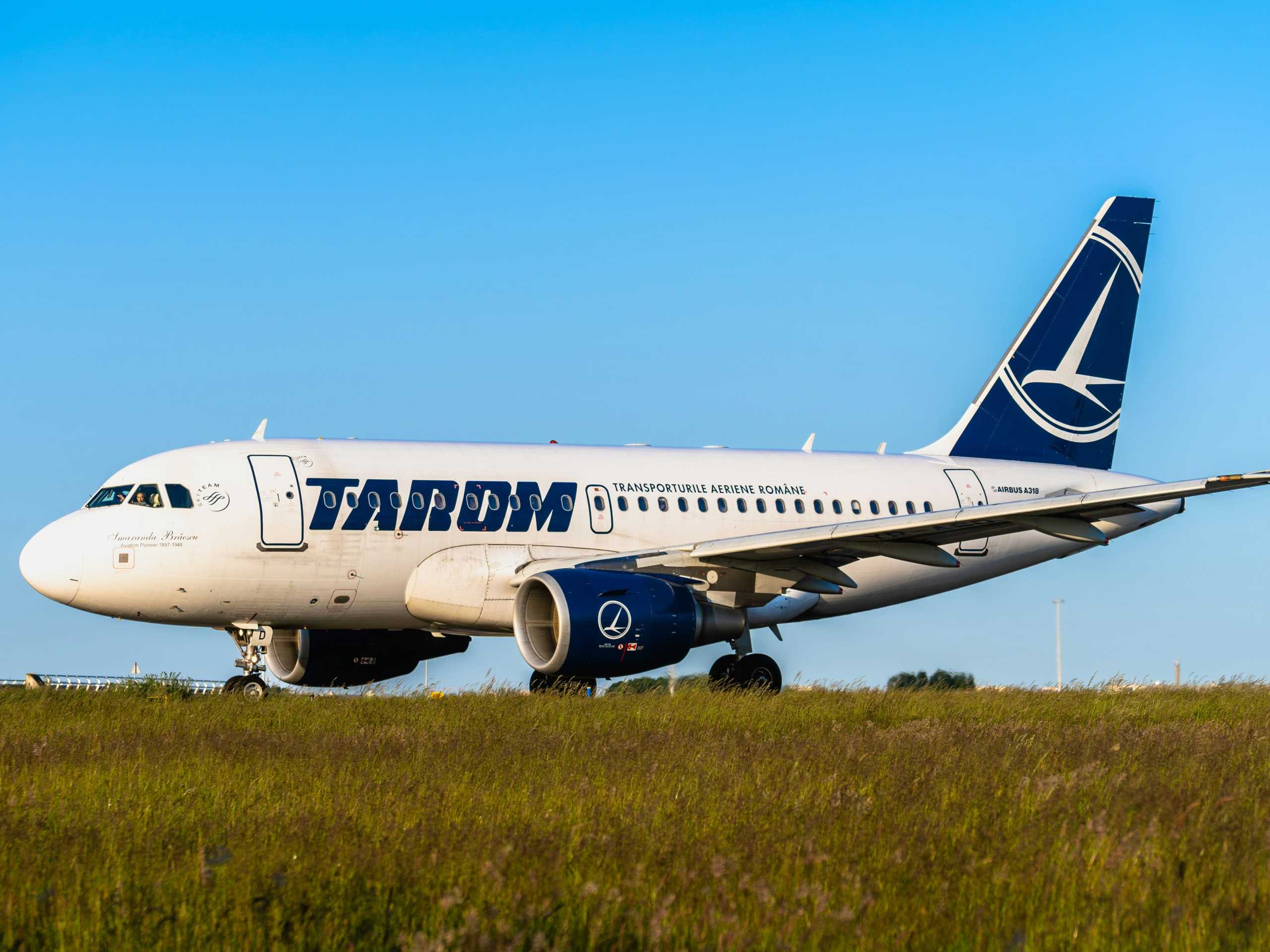 tarom