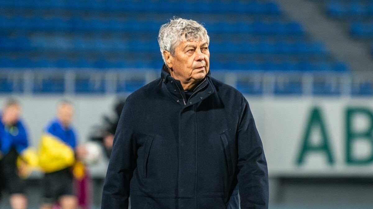 mircea lucescu