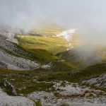 trasee montane românia