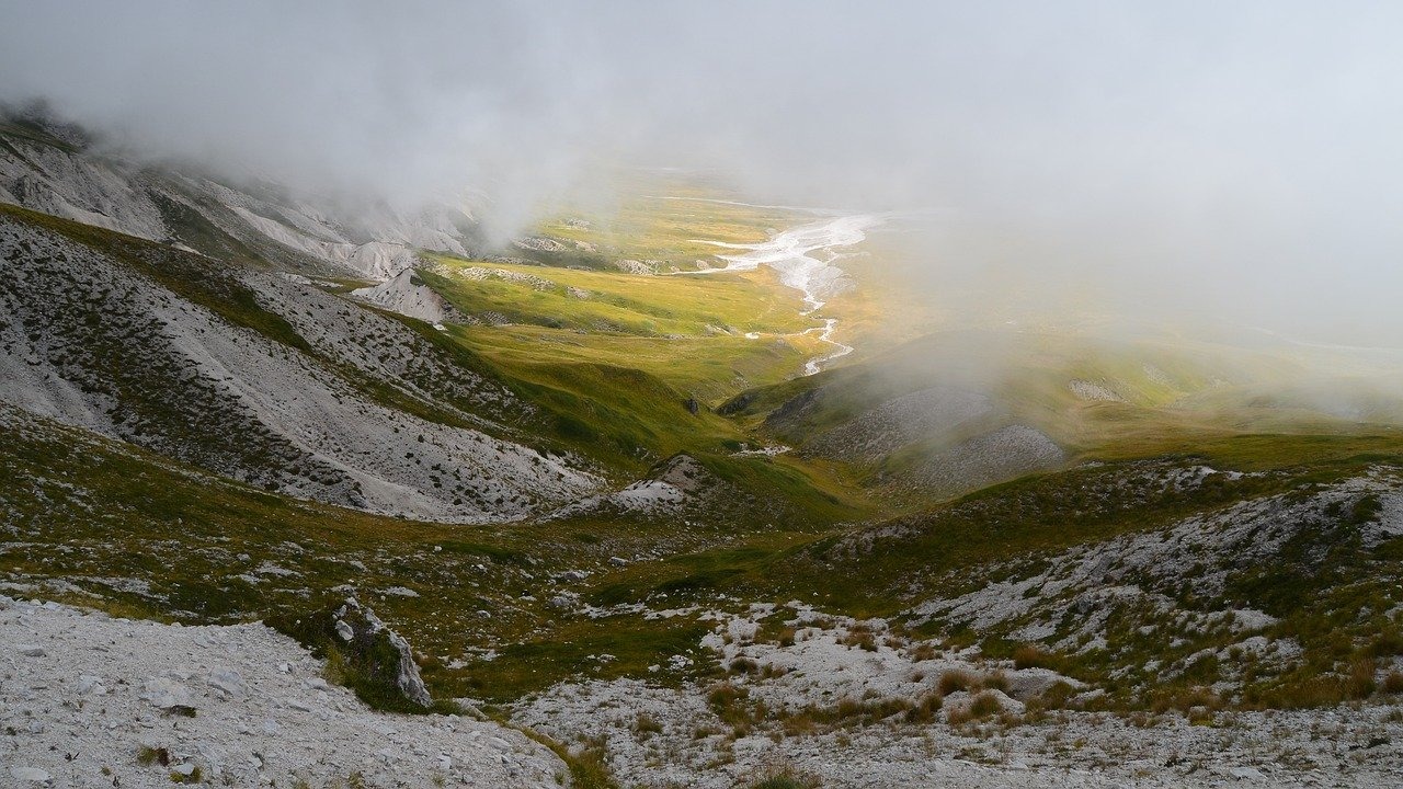 trasee montane românia