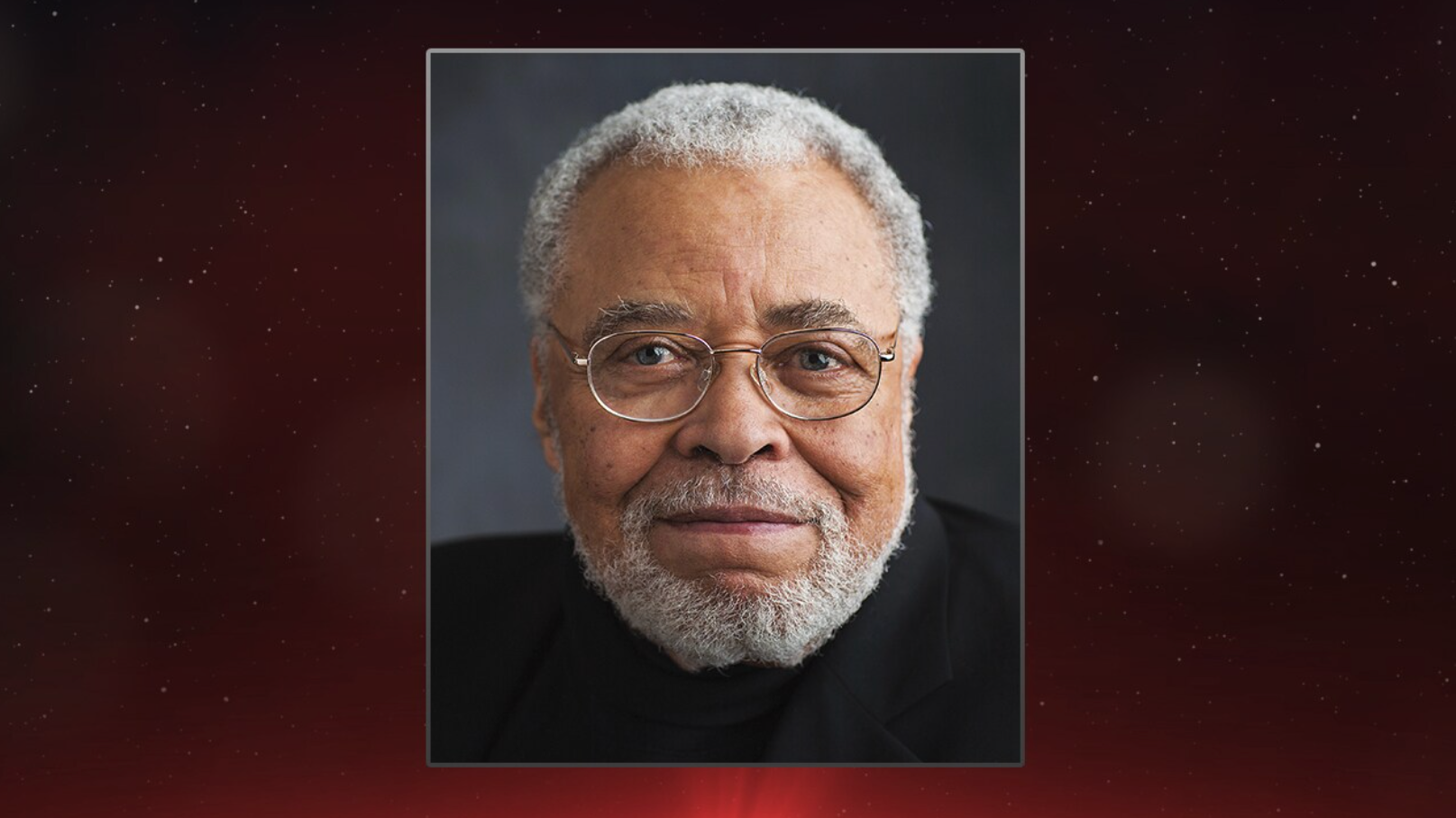 Darth Vader james earl jones