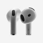 airpods 4 iphone 16