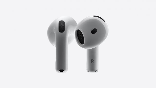 airpods 4 iphone 16