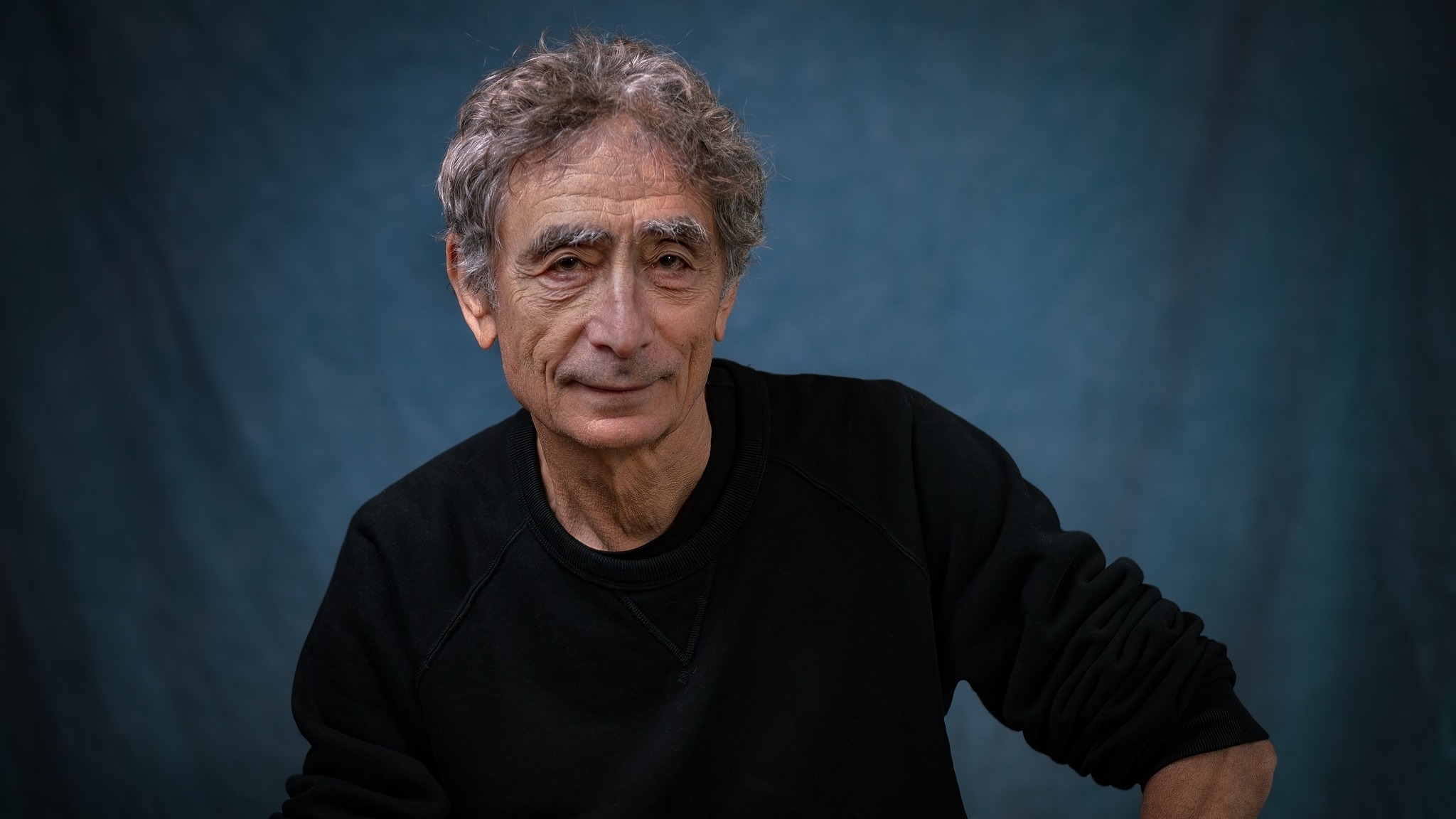 gabor mate