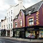irlanda