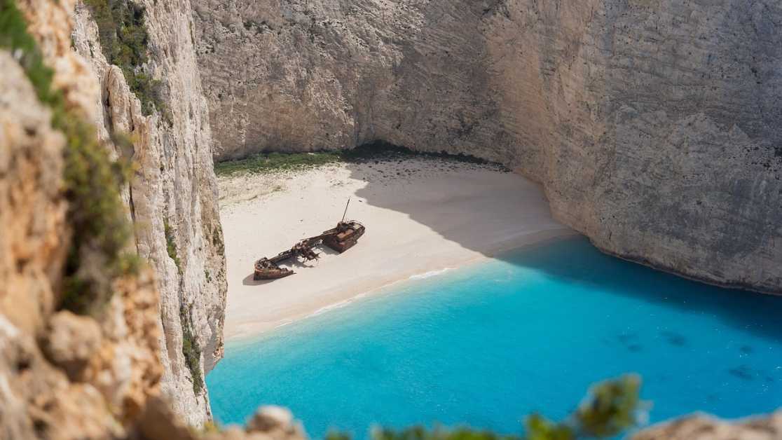 Cele mai bune plaje din Grecia: paradisul vacanțelor de vară - Jurnal365.ro