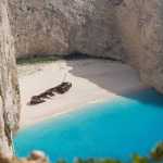 plaje din grecia