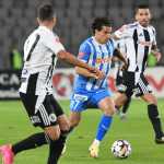 "u" cluj - universitatea craiova