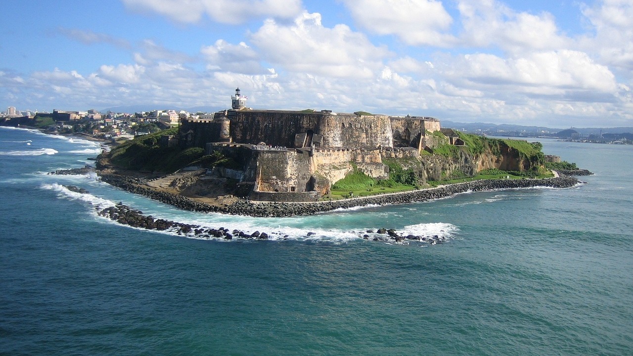 Puerto Rico