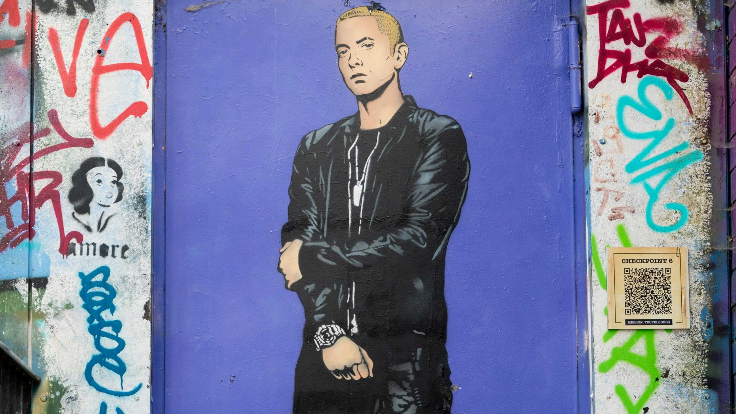 eminem