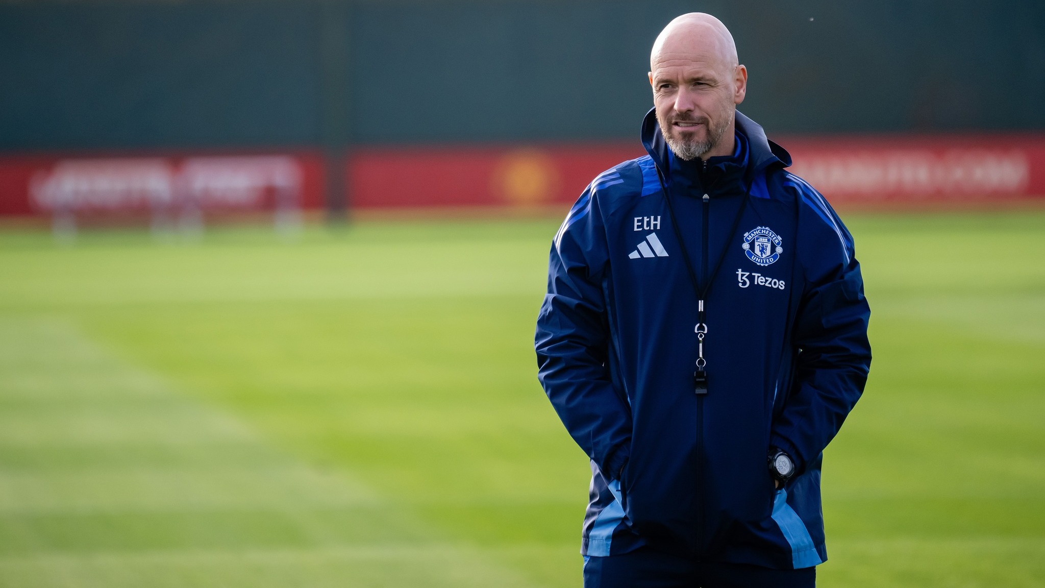 manchester united erik ten hag