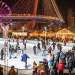 West Side Christmas Market