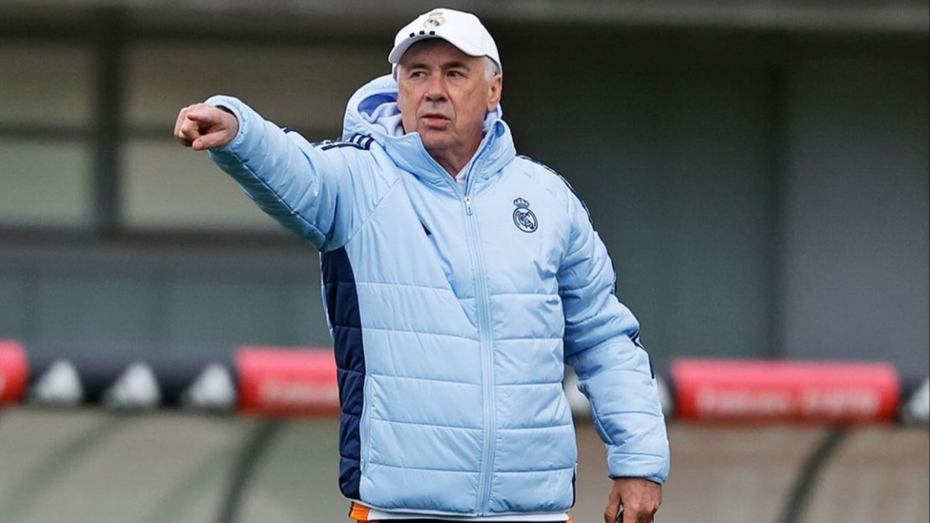 carlo ancelotti