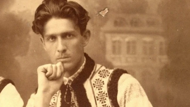 Corneliu Zelea Codreanu