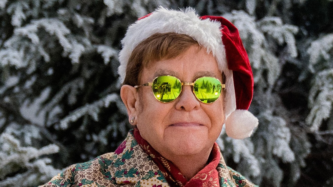 Elton John a criticat legalizarea marijuanei în unele părți ale Americii de Nord