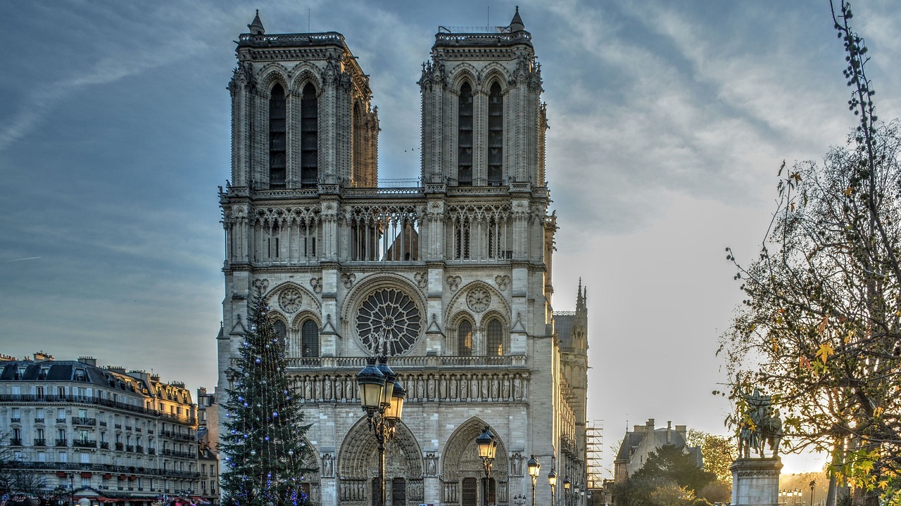 Notre-Dame