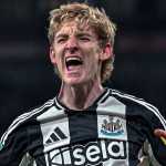 Arsenal - Newcastle United 0-2. Alexander Isak a fost omul momentului