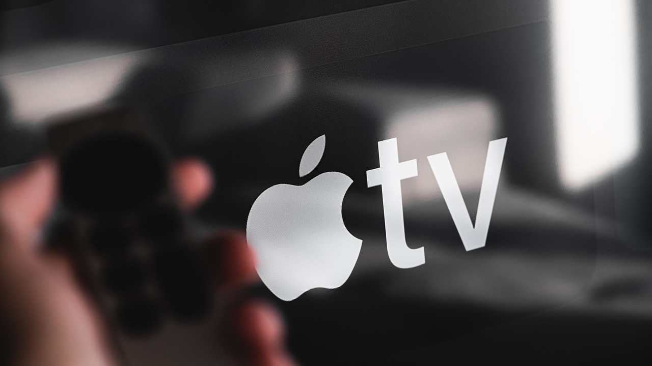 Apple TV