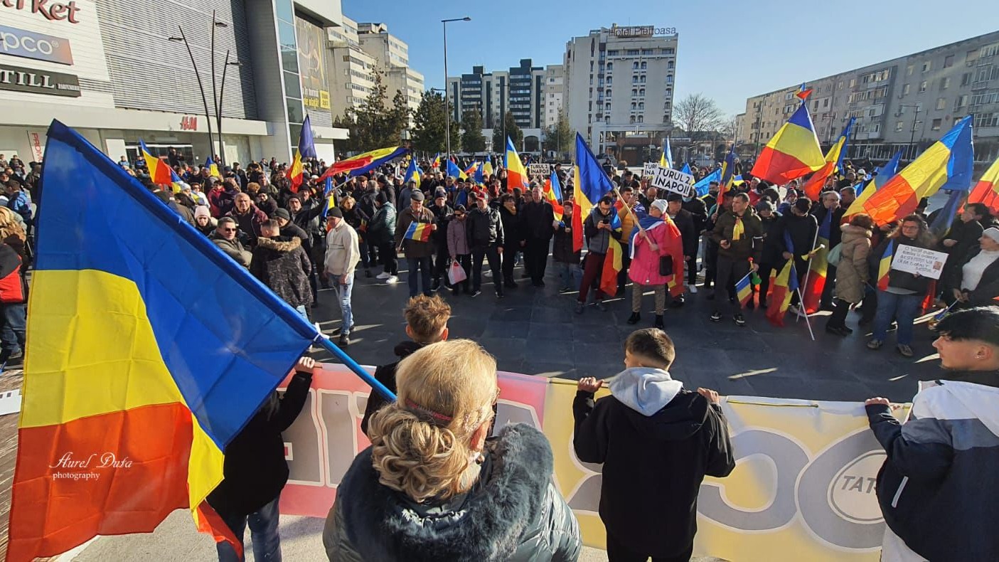 Piața Victoriei