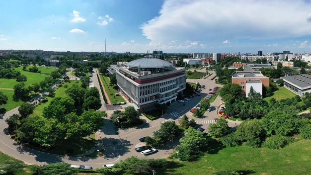 Universitate Politehnica București