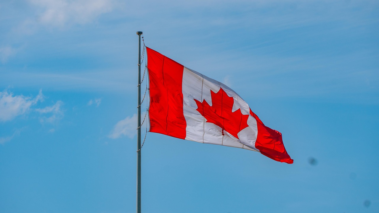 Canada Justin Trudeau