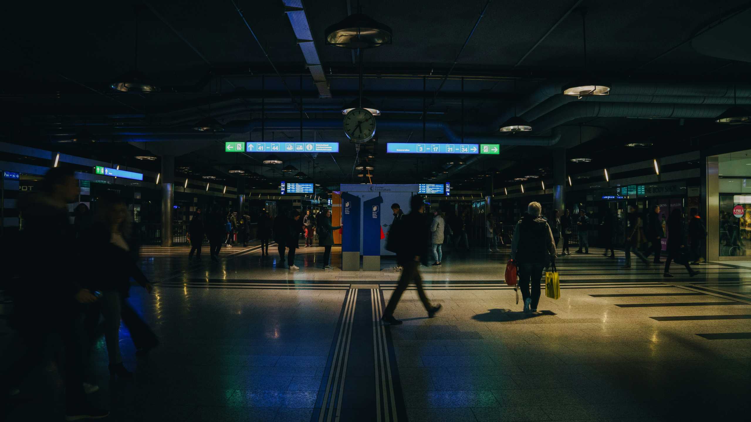 Spania și Portugalia, lovite de un blackout masiv