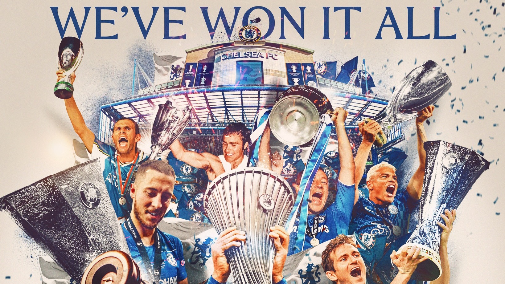 Chelsea