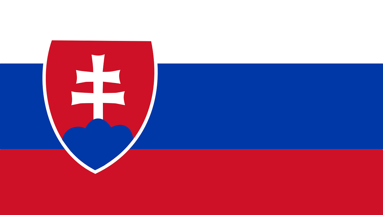 Slovacia