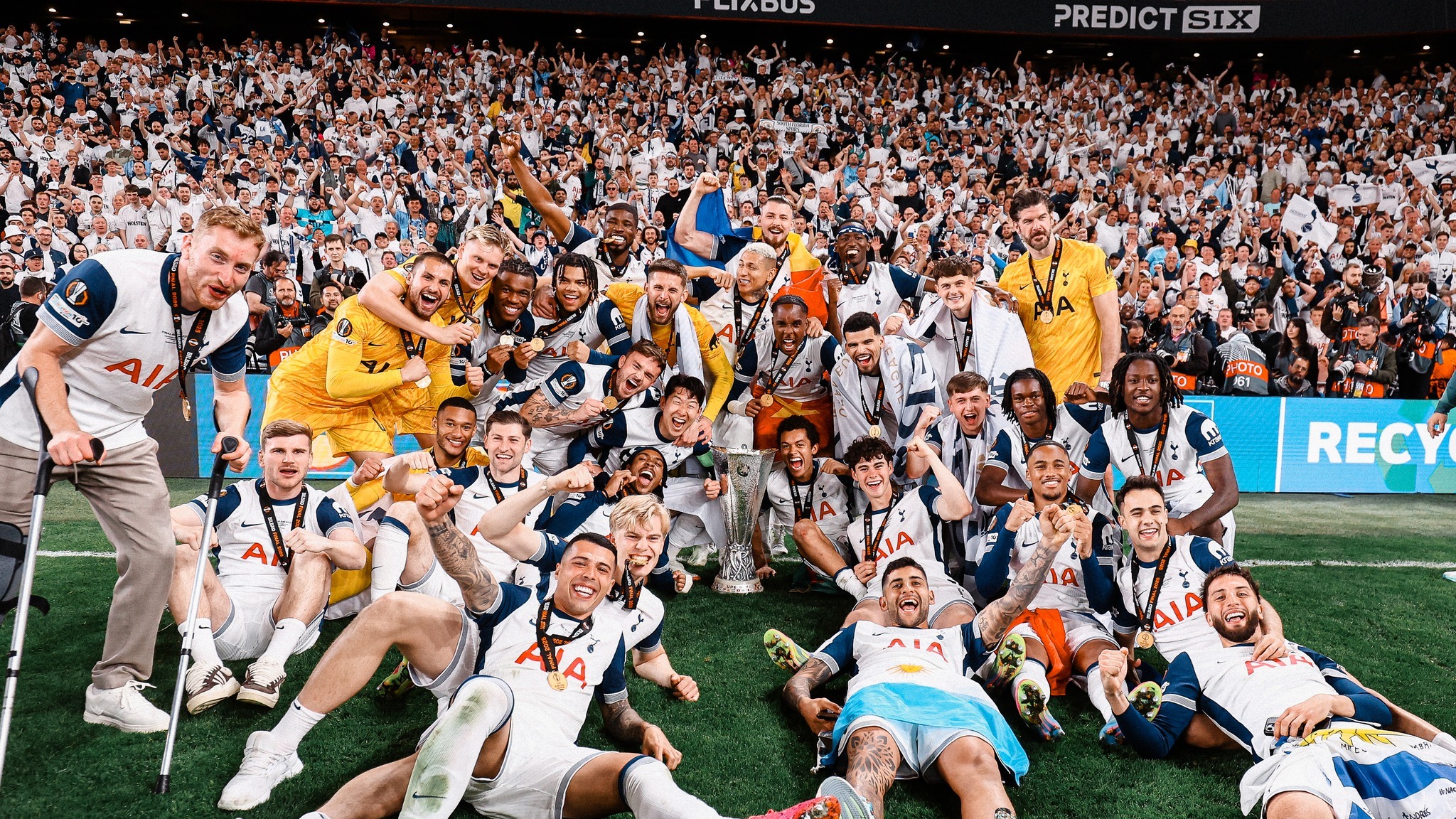 tottenham