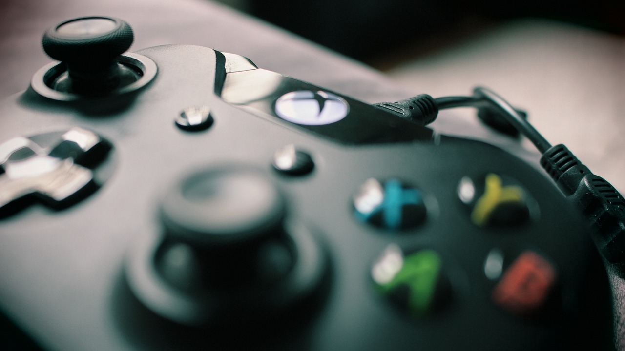 xbox