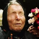 Baba Vanga